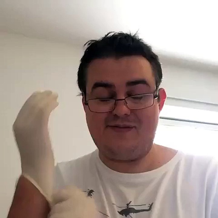 DazBlack Dentists lie