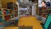 Minecraft | ANGRY LEAF BLOCK!! | Hide N Seek Minigame