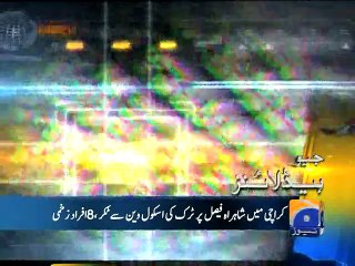 Geo Headlines-28 Aug 2015-0900