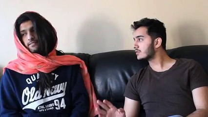 Dassi Biwiyaan  ( Chalian Ajj Khana Bahir Sy Khaty Hain )