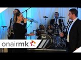 EXTRA BAND Bitola & Aneta Micevska - Ah ljubov verna