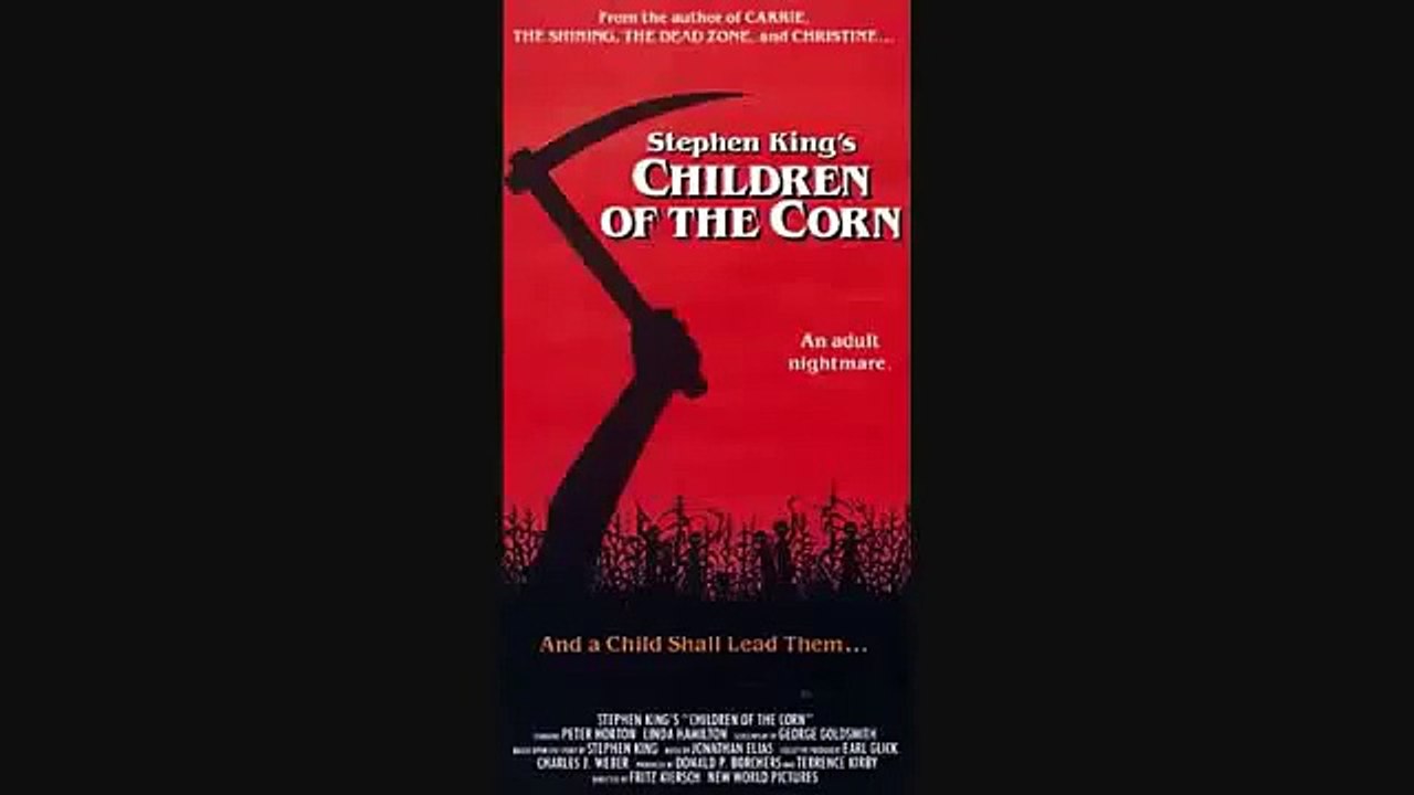 Copy of Children of the Corn Theme Song RINGTONE for itunes How To