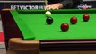 Ronnie OSullivan 12th MAXIMUM Final Frame Final Welsh Open 2014