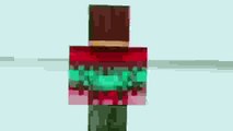 Minecraft Animated Intro - RedCombos // Lukas K.