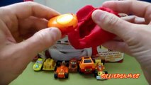 Funny Minions Disney Cars Micro Drifters Play Doh Surprise Egg Race Toy Hot Wheels Need Fo