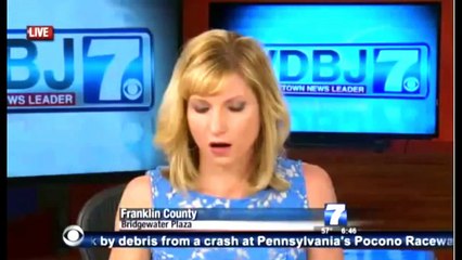 Alison Parker's Boyfriend Pays Tribute To Most "Beautiful Woman"