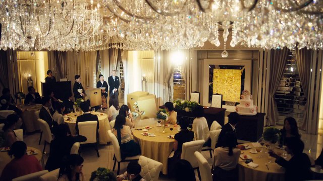 Metal Gear Solid : Phantom Pain - Spot TV - Japon