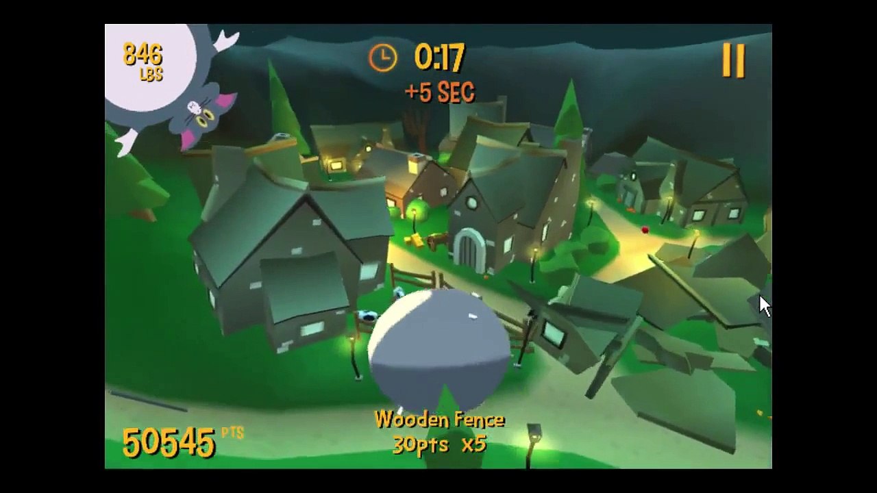 Tom and Jerry Colossal Catastrophe Cartoon Animation Cartoon Network Game Play Walkthrough