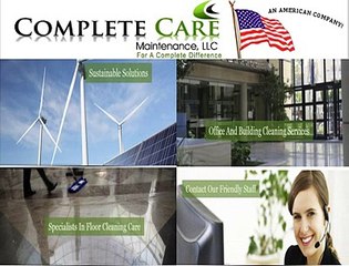 Princeton NJ office cleaning services