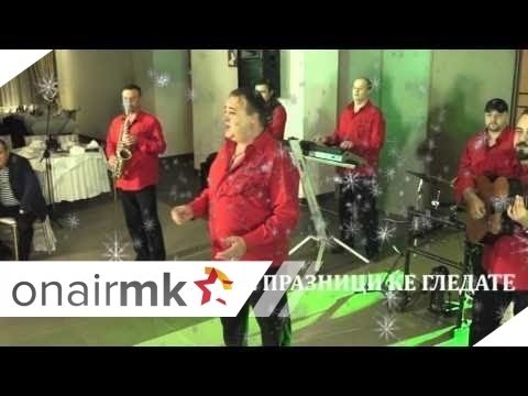 Novogodisna Najava Veles 3