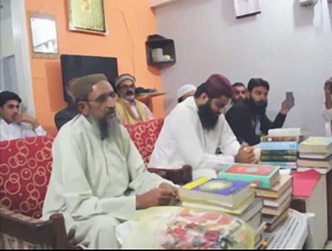 Shia VS Takfiri Part (2)