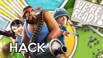 Boom Beach Cheats iOS and Android Support Latest Version Update