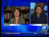 Laura Lichter on ABC discussing prosecutorial discretion