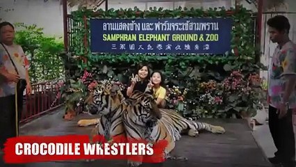 Top 10 Most Dangerous Jobs in The World