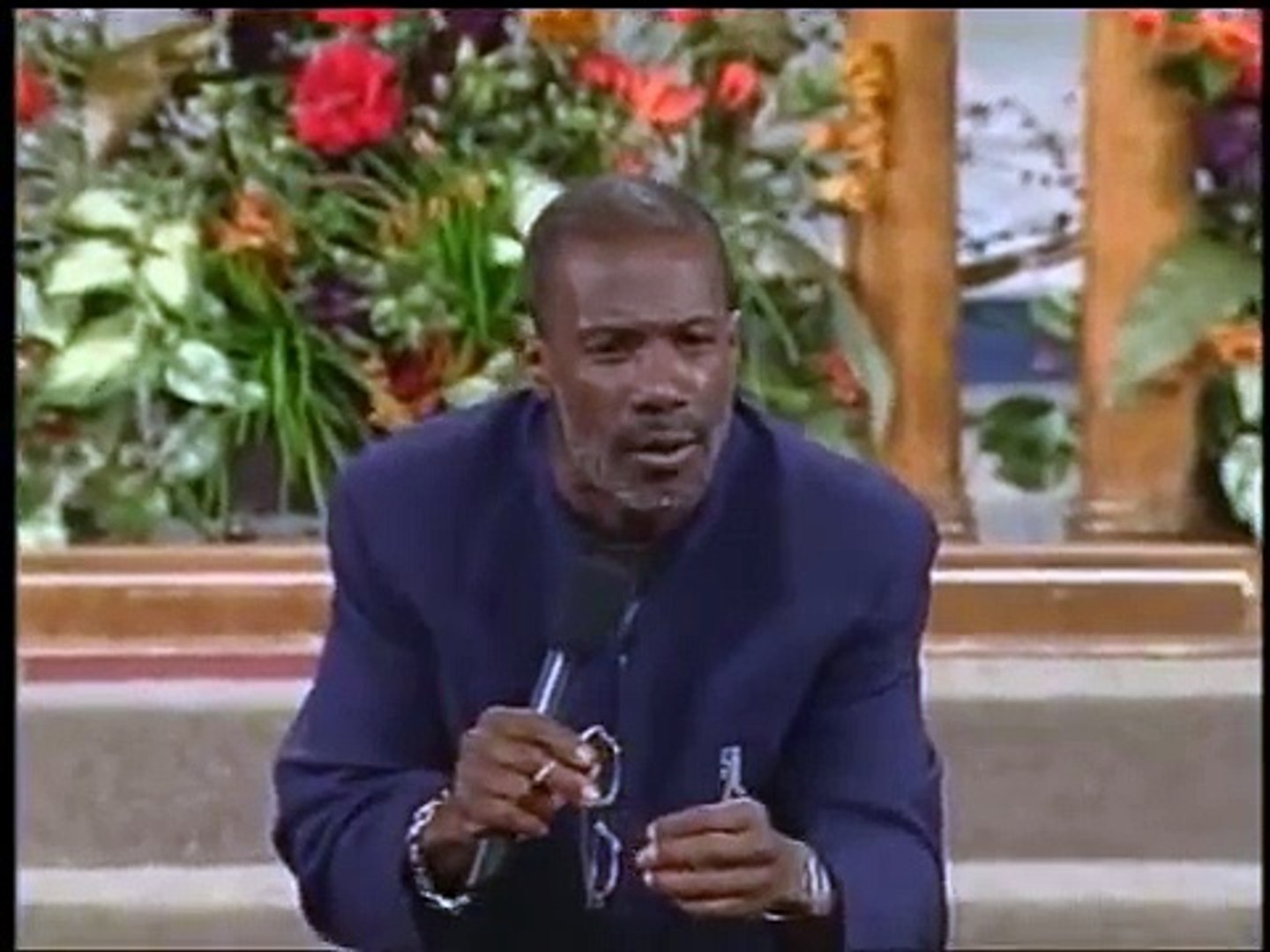 Preaching 101 II