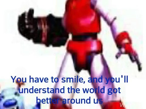 Eon Kid Original Song Russian, English Translated