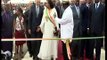 Présidence: Alassane Ouattara inaugure la voie express Mohamed VI
