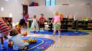 Early Childhood Games&Activity by GenMove