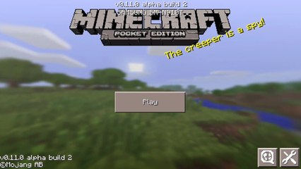 Minecraft pe how to get herobrine skin