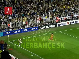 Moussa Sow'dan Duygusal Veda
