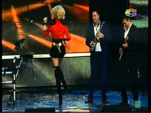 Daniela Temelkovska - Zabava