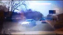 Russian Epic Road Rage Fails Compilation 2015 May