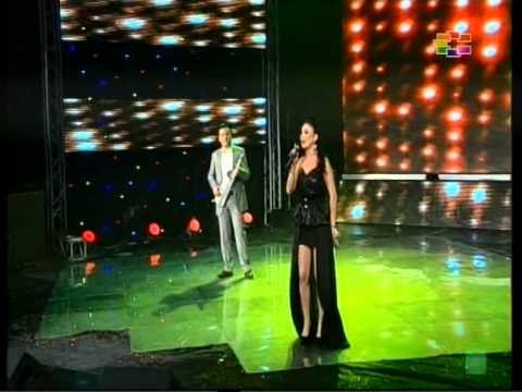 Tanja Jovanovska - Ringispil