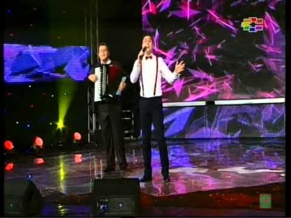Borce Naumovski - Ej drugari stari