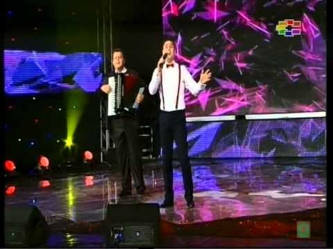 Borce Naumovski - Ej drugari stari