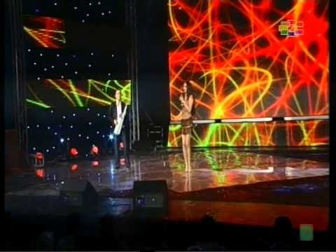 Sanja Petkovska Sani - Sampion