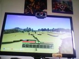 Minecraft xbox 360 episode 1 (playing with friends