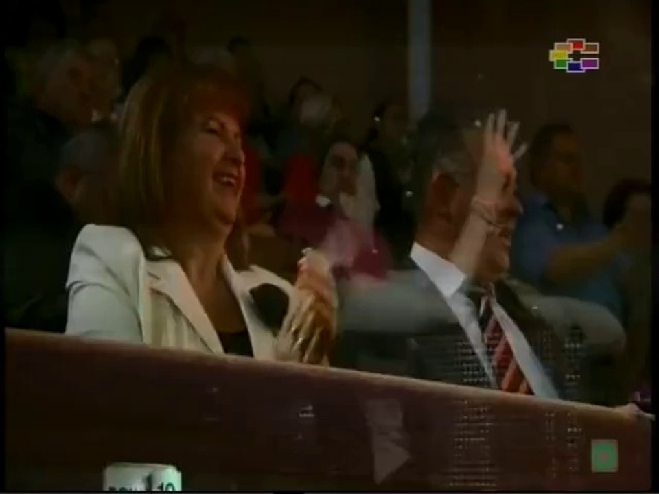 Ani Malinkova - So tebe ,bez tebe