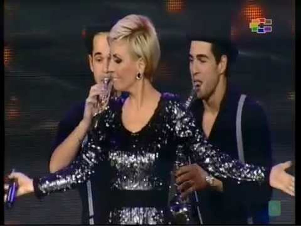 Tatjana Lazarevska - Balkan