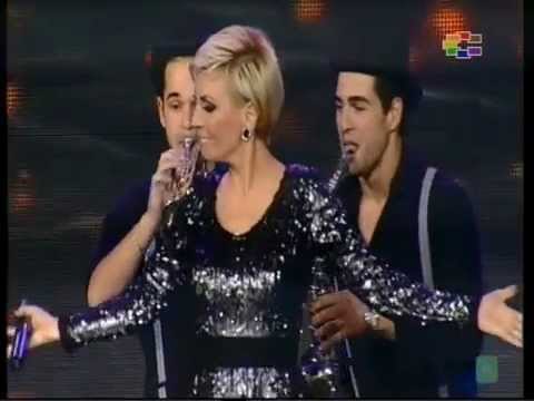 Tatjana Lazarevska - Balkan