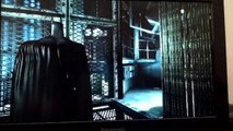 Batman Arkham Asylum / logro el mejor detective del mundo / (Español) /