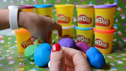 Peppa Pig Español Cars 2 en Español Toy story 3 Kinder Huevo Sorpresa Frozen Minnie Mouse