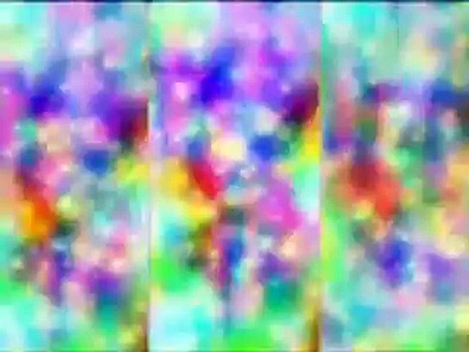 Mermaid Melody Transformation Collection