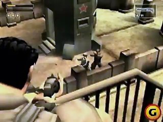 Freedom Fighters Free Download PC Game Full Version - Muhammad Rumais