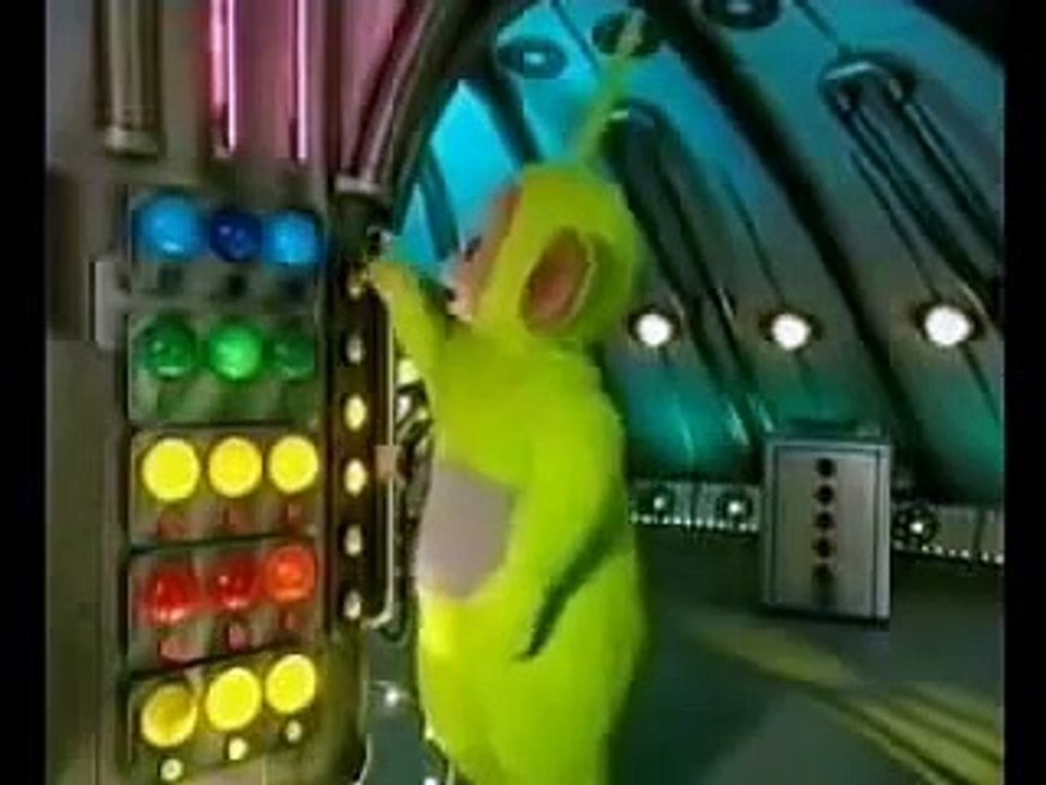 Teletruzzies