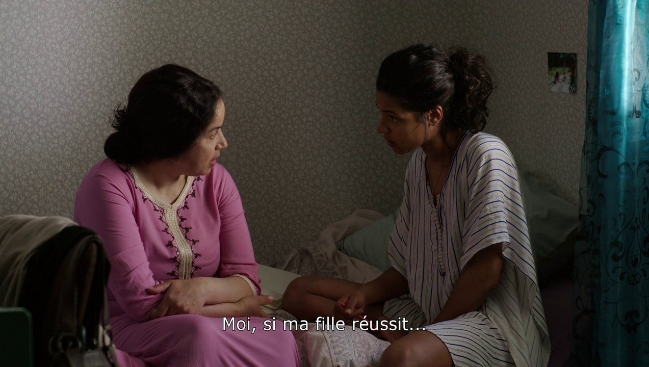 Fatima (Bande annonce)