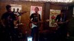 When I Come Around - Green Day cover by RESURRECTED SOULS  AT IMPERFECTO HAUZ KHAS