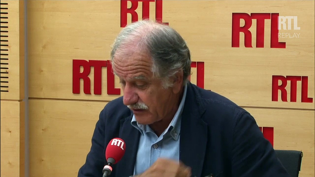 "Je ne vois pas comment les écologistes pourraient éviter d'avoir un candidat à la présidentielle", Noël Mamère sur RTL