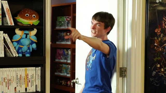 Annonce vidéo de l'amiibo Shovel Knight