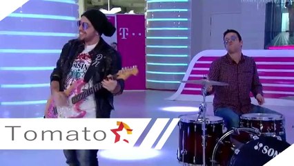 David Neskoski TRIO -  Magical Dreamland "VO NEDELA POPLADNE"