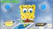 SongeBob N'Lave Vaisselle Jeu Amusant Épisode Pour Enfants, Jeux De Cartoon