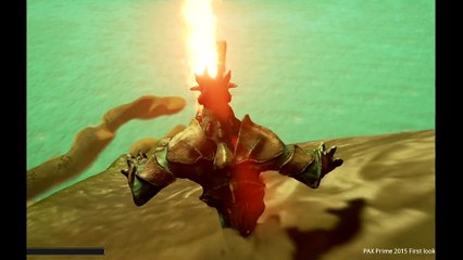 First Wonder - PAX Prime Teaser Trailer