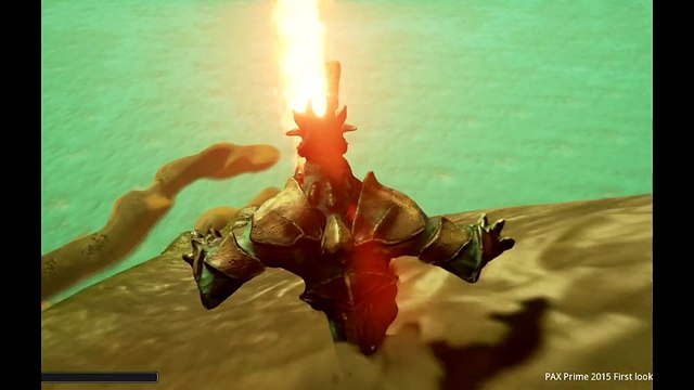 First Wonder - PAX Prime Teaser Trailer