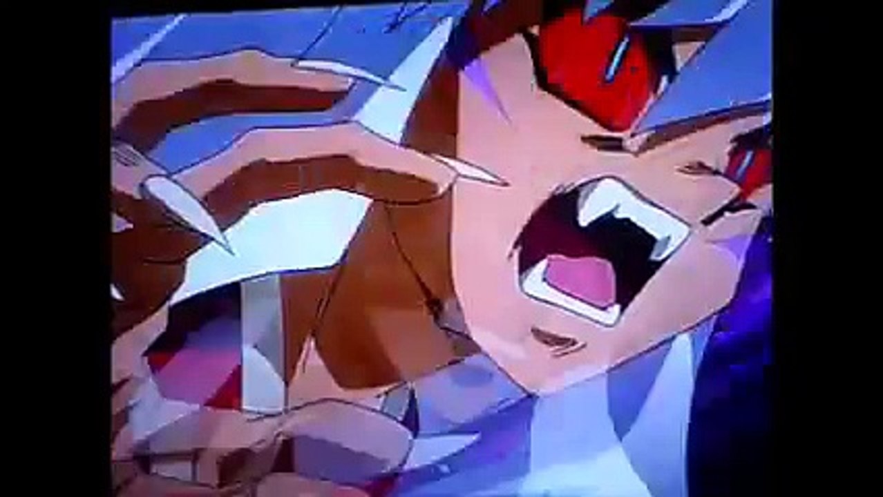 Inuyasha: Animal I Have Become (Quick Video)