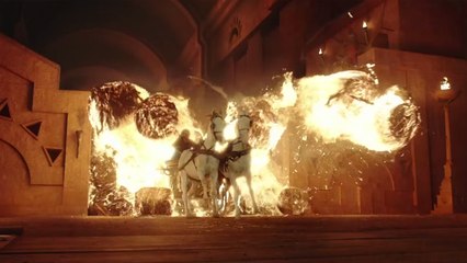 Baahubali - The Beginning - 50 Days Trailer