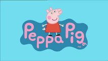 Peppa Pig: Brand New 'Jump in Muddy Puddles Peppa' available now!